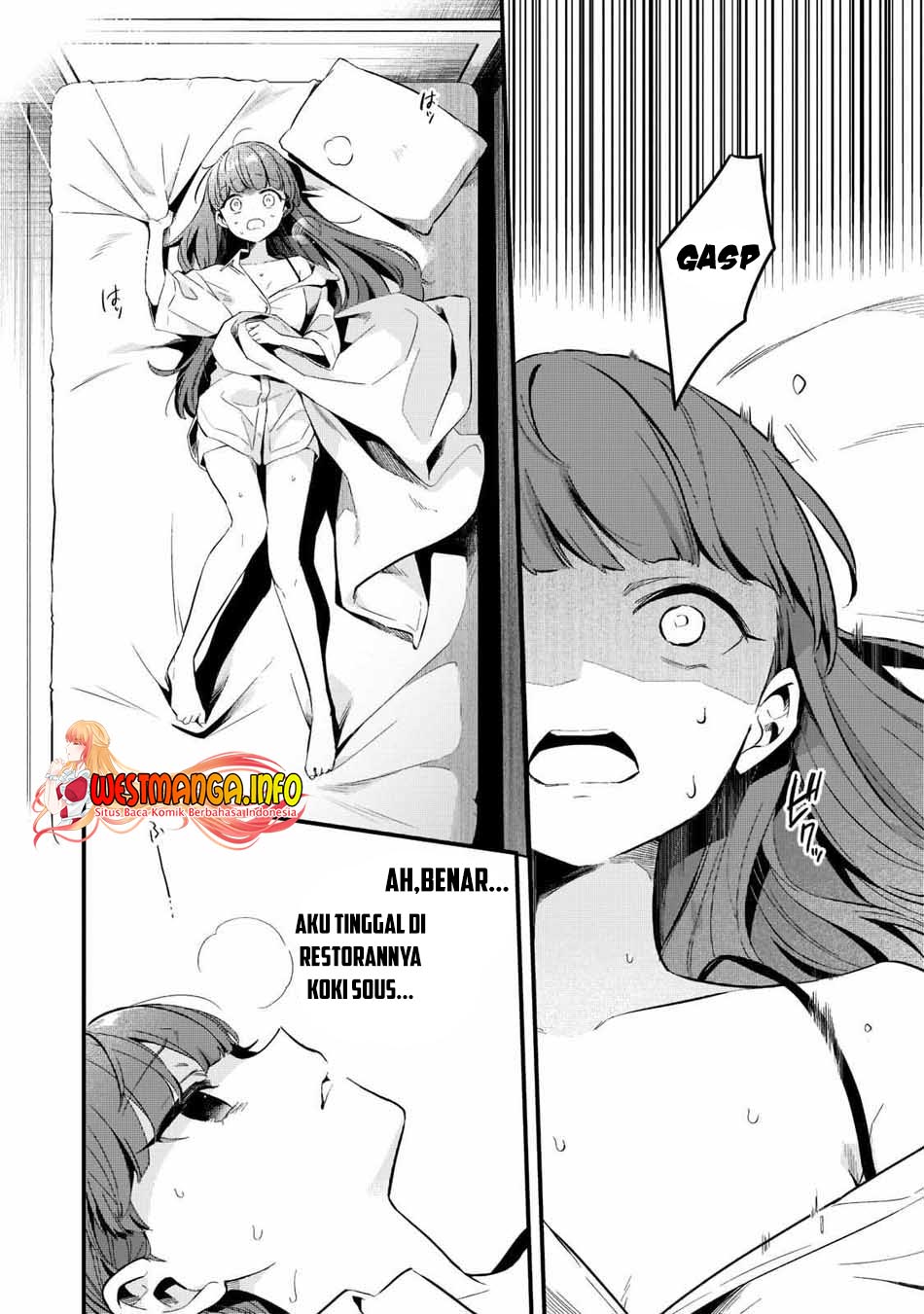 Welcome to Cheap Restaurant of Outcasts! (Tsuihousha Shokudou e Youkoso!)